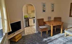 The Honeypot - Cornish Apartment Close To Eden Project & Beaches